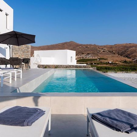 Agathee Cactus Villa Páros 외부 사진
