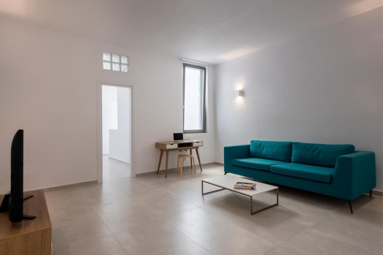 Agathee Cactus Villa Páros 외부 사진