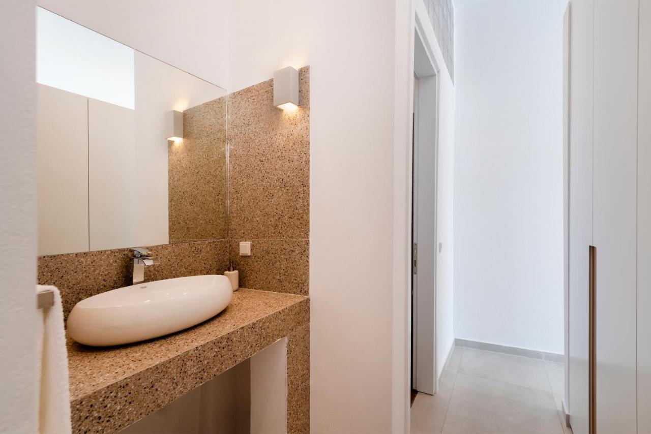 Agathee Cactus Villa Páros 외부 사진