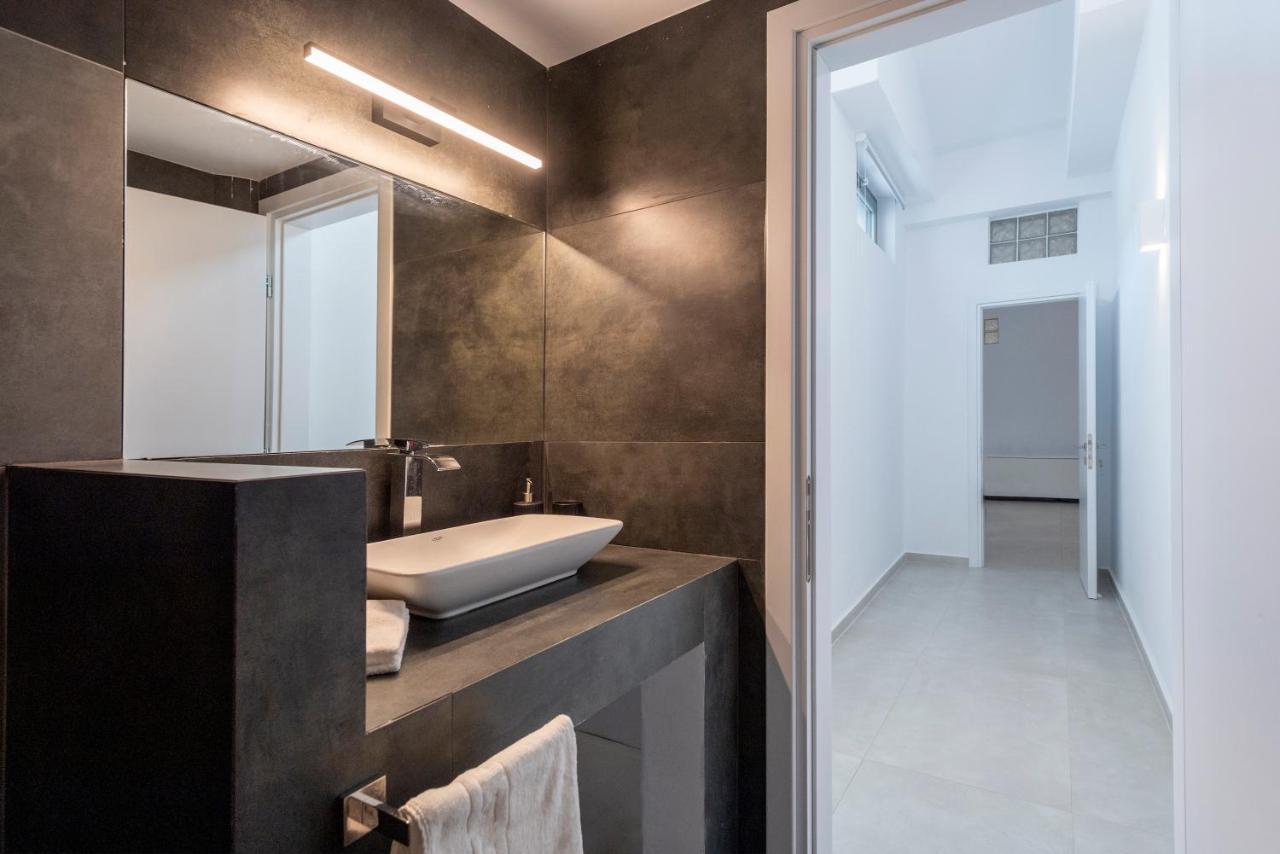 Agathee Cactus Villa Páros 외부 사진