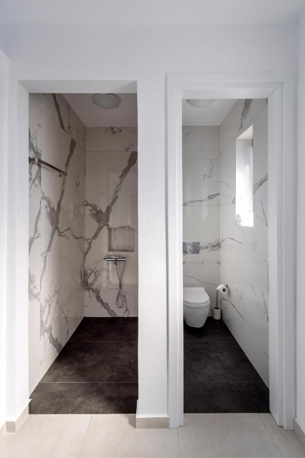 Agathee Cactus Villa Páros 외부 사진