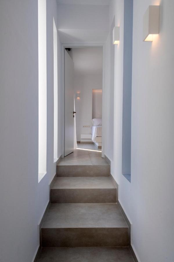 Agathee Cactus Villa Páros 외부 사진