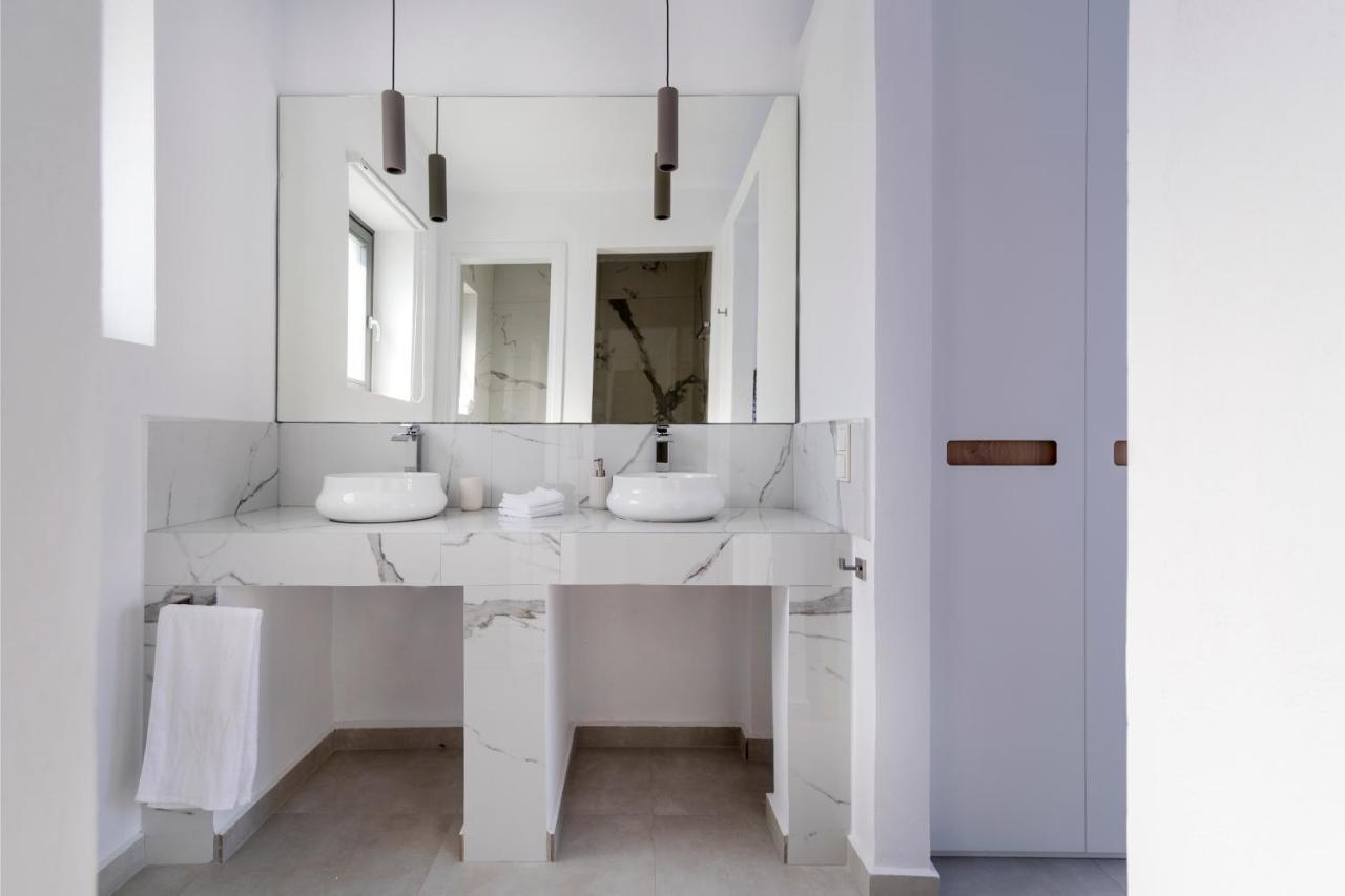 Agathee Cactus Villa Páros 외부 사진